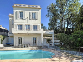 Amazing view villa for your holidays